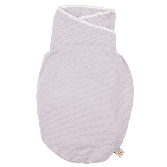 Ergobaby Puck-Mich-Sack Light - Lilac