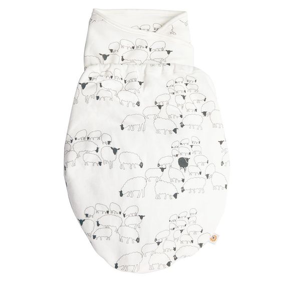 Ergobaby Puck-Mich-Sack - Schaf