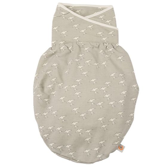 Ergobaby Puck-Mich-Sack - Sparrows