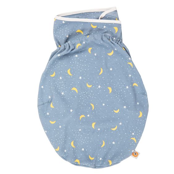 Ergobaby Puck-Mich-Sack - Stellar