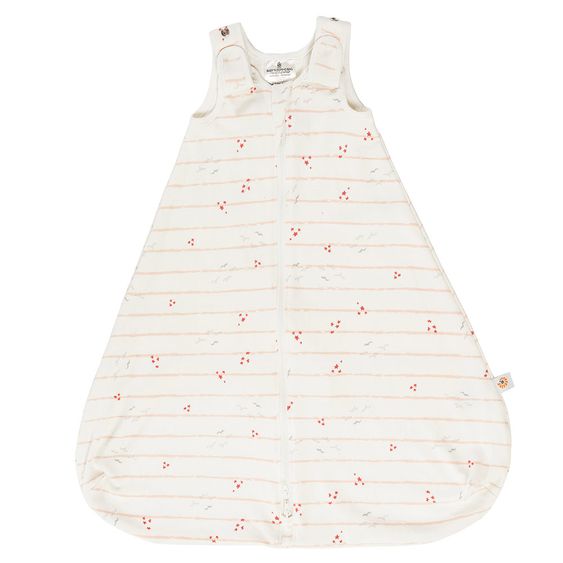 Ergobaby Sommer-Schlafsack Sleeping Bag - Fly Me Away