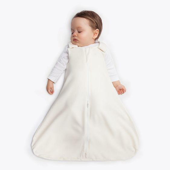 Ergobaby Sommer-Schlafsack Sleeping Bag - Natural