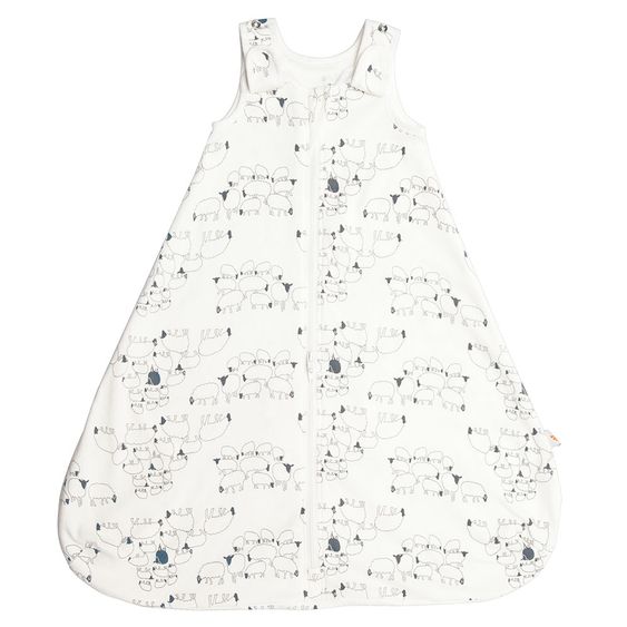 Ergobaby Sommer-Schlafsack Sleeping Bag - Sheep