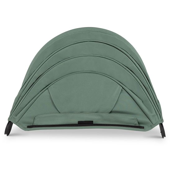 Ergobaby Sonnenverdeck für Metro+ UV Schutz 50+ - Sea Glass