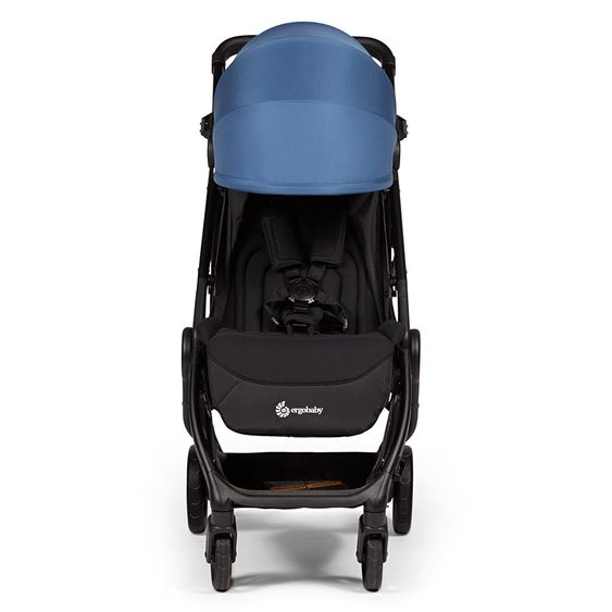 Ergobaby Sonnenverdeck für Metro+ UV Schutz 50+ - Sunshade - Azur