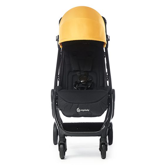 Ergobaby Sonnenverdeck für Metro+ UV Schutz 50+ - Yellow