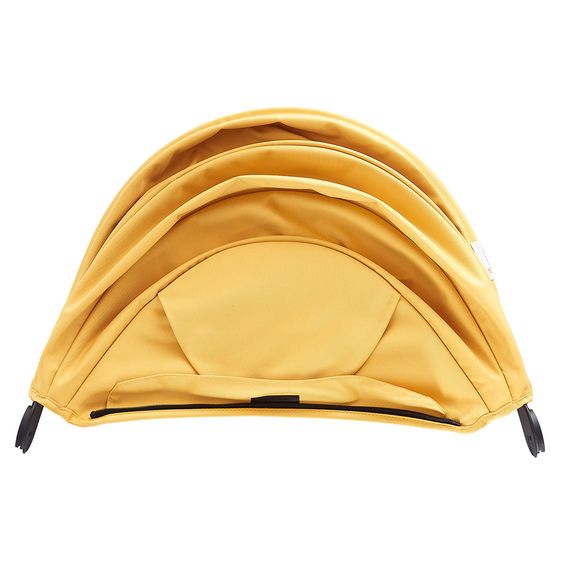 Ergobaby Sonnenverdeck für Metro+ UV Schutz 50+ - Yellow