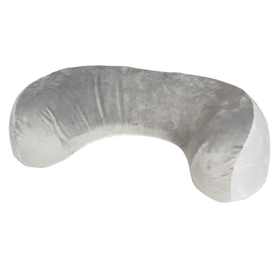 Ergobaby Stillkissen Natural Curve - Falling Feathers