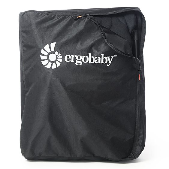 Ergobaby Tragerucksack für Metro+ - Black