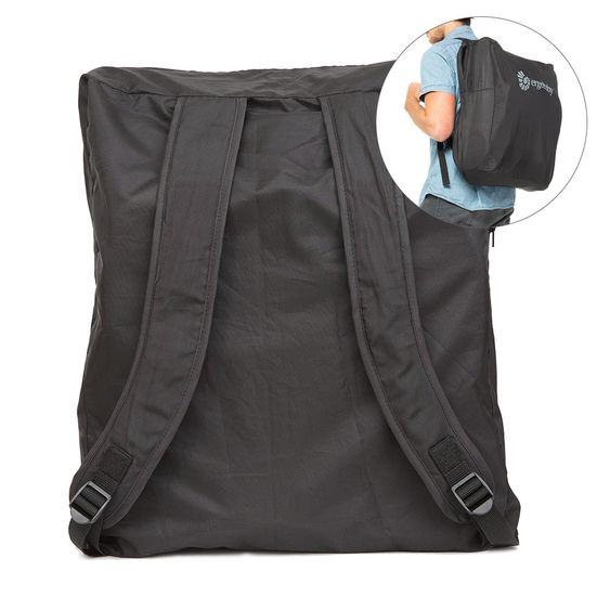Ergobaby Tragerucksack für Metro - Black