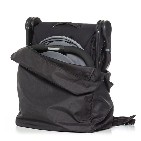Ergobaby Tragerucksack für Metro - Black