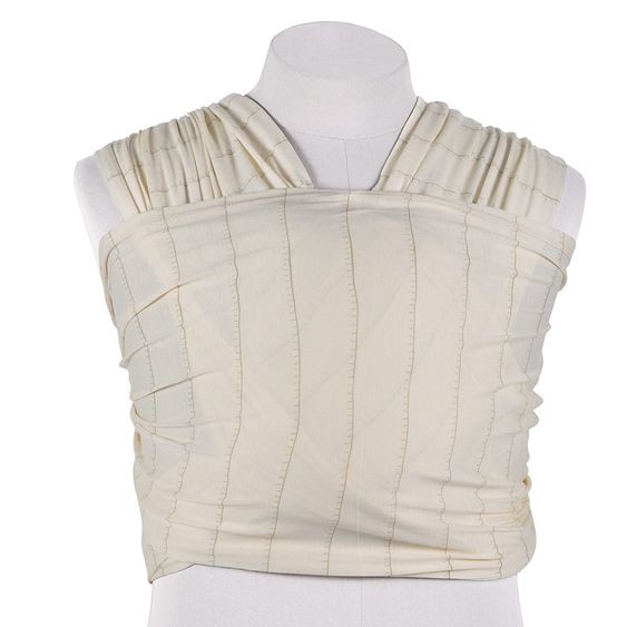 Ergobaby Tragetuch Aura Wrap 490 cm - Sweet Vine