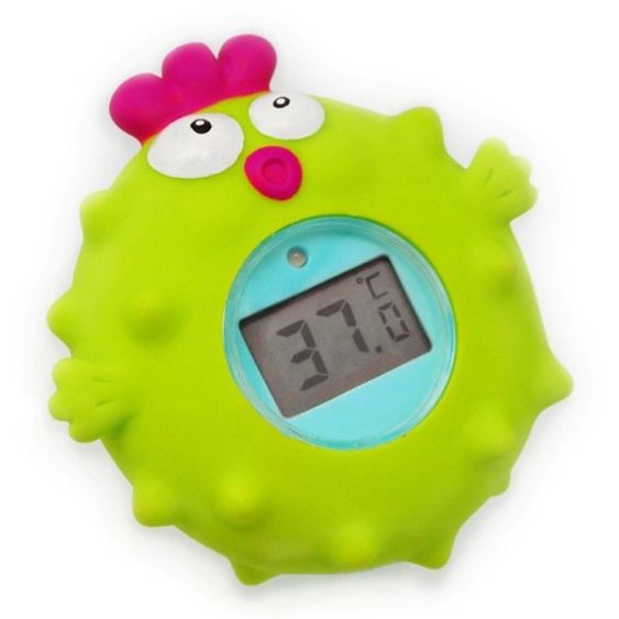 Escabbo Badethermometer - Birdy