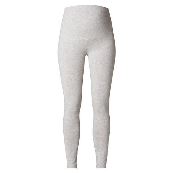 Esprit Leggings - Grau Melange - Gr. S/M
