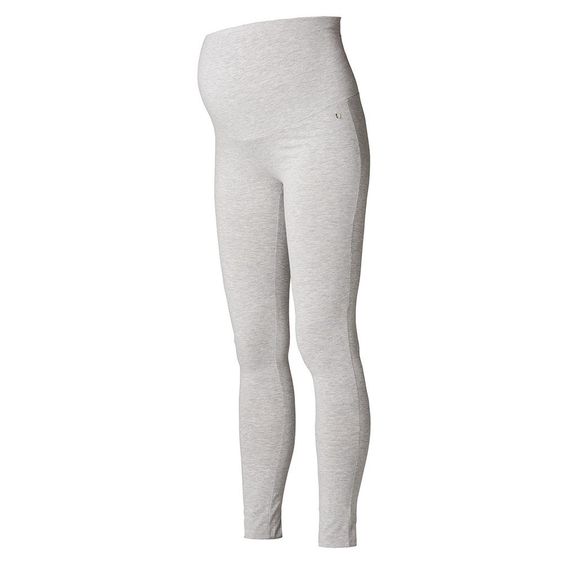Esprit Leggings - Grau Melange - Gr. S/M