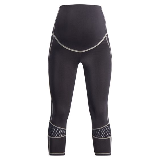 Esprit Sport Leggings - Schwarz - Gr. M/L