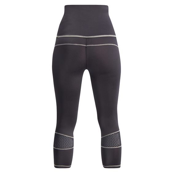 Esprit Sport Leggings - Schwarz - Gr. M/L