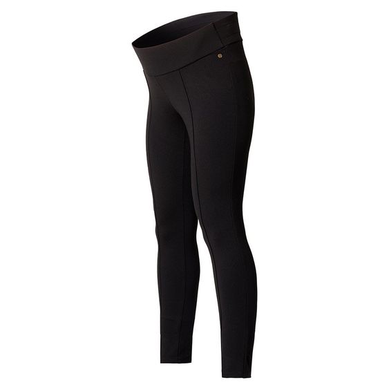 Esprit Stretchhose - Schwarz - Gr. M