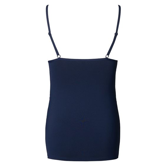 Esprit Tankini Top Koka - Dunkelblau - Gr. XS/S