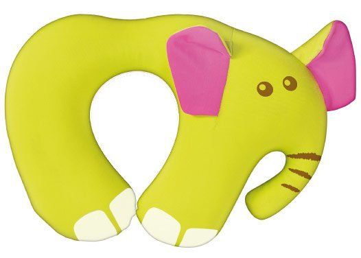 Euret Nackenkissen - Elefant