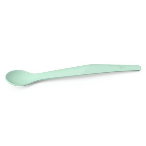 Everyday Baby Silikon-Löffel 2er Pack - Mint Green