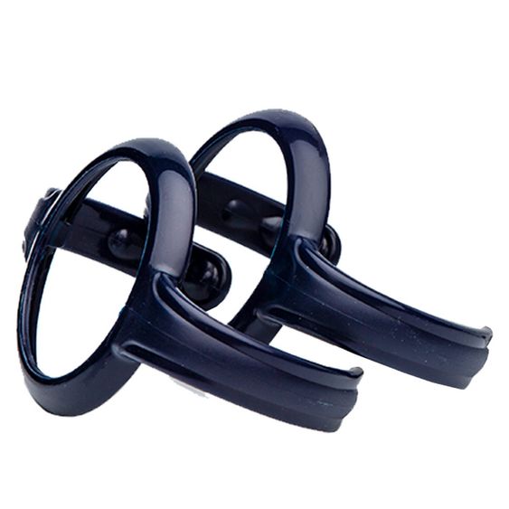 Everyday Baby Trinklern-Griffe 2er Pack Easy Grip - Blueberry