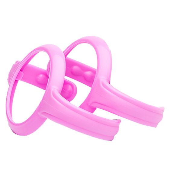 Everyday Baby Trinklern-Griffe 2er Pack Easy Grip - Pink