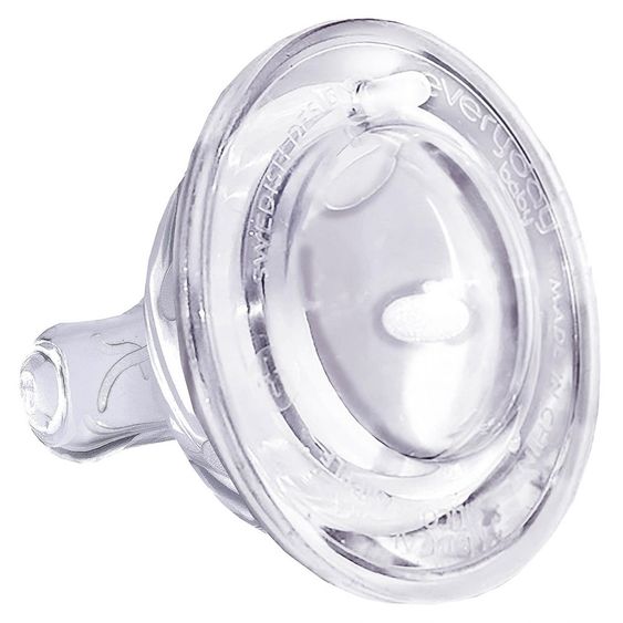 Everyday Baby Trinksauger 2er Pack - Silikon Gr. S