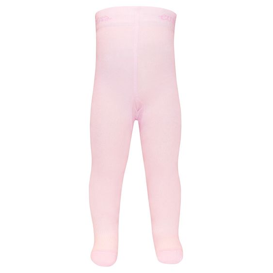 Ewers Strumpfhose Bio Baumwolle - Rosa - Gr. 56