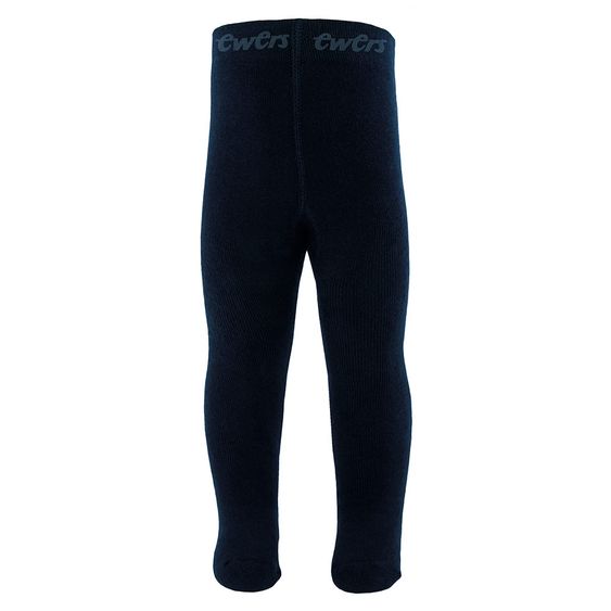 Ewers Strumpfhose - Navy - Gr. 56