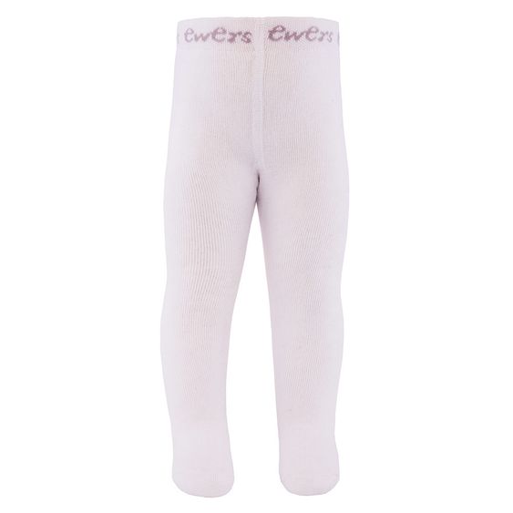 Ewers Strumpfhose - Weiß - Gr. 56