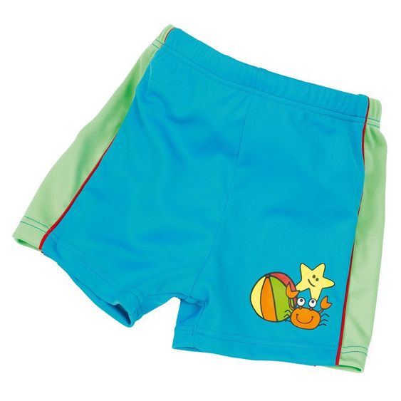 Fashy Bade-Windelshorts Beach - Gr. 74 / 80