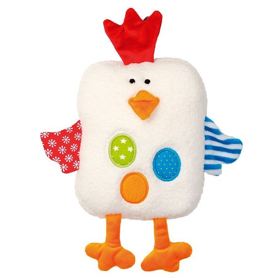 Fashy Rapssamenkissen 23 cm - Huhn Hanni