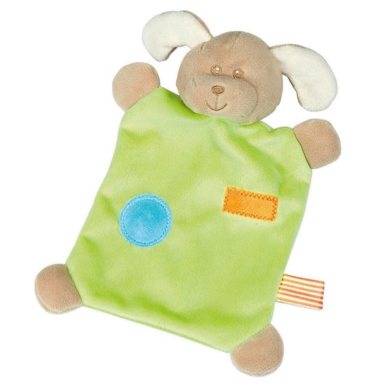 Fashy Schnuffeltuch - Hund