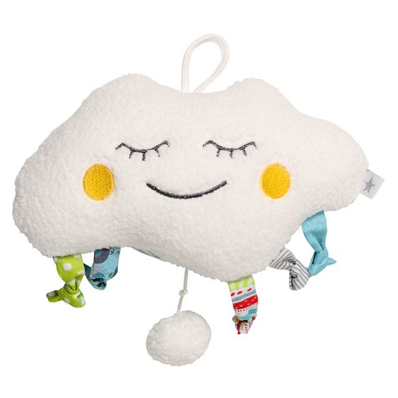 Fashy Spieluhr - Wolke