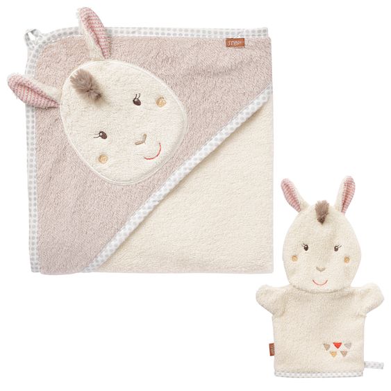 https://media.babyartikel.de/fehn-2-tlg-bade-set-kapuzenbadetuch-waschhandschuh-lama-maya-peru-set-1483-d0.png?preset=large