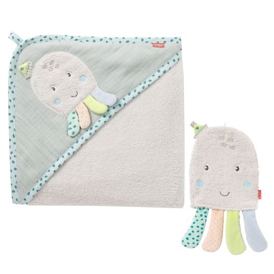 https://media.babyartikel.de/fehn-2-tlg-bade-set-kapuzenbadetuch-waschhandschuh-oktopus-meereskinder-set-1482-d0.png?preset=large
