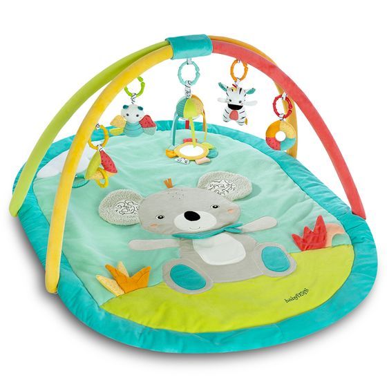 Fehn 3D Activity-Decke Koala - DoBabyDoo