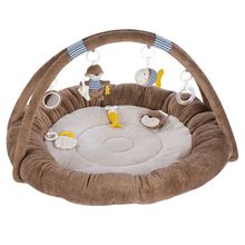 3D Activity-Nest - Otter