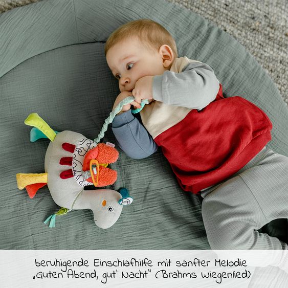 Fehn Activity-Spieluhr Kamel 21 cm - DoBabyDoo