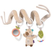 Activity-Spirale - Capybara