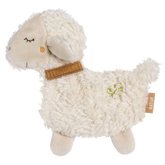 Fehn Crackling animal 15 cm - sheep