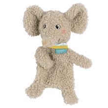 Knistertier 17 cm - Elefant