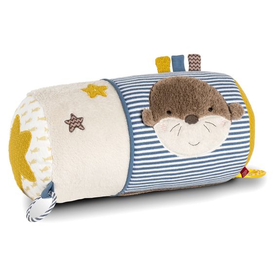 Fehn Crawling roll - Otter