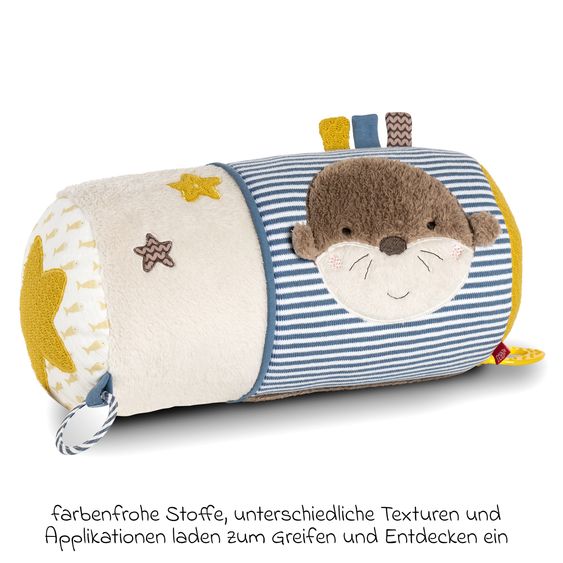 Fehn Crawling roll - Otter