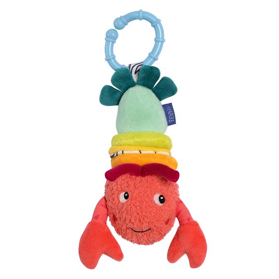 Fehn Peluche con funzione di vibrazione aragosta - DoBabyDoo