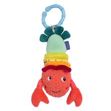 Peluche con funzione di vibrazione aragosta - DoBabyDoo