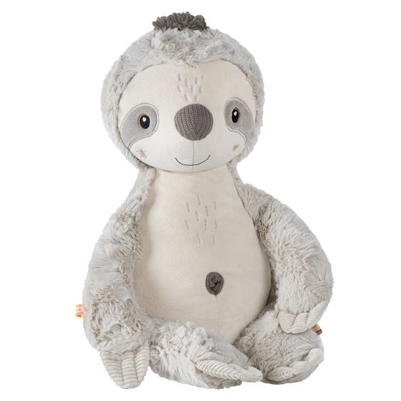 Fehn Kuscheltier XL - Faultier
