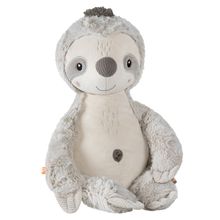 Kuscheltier XL - Faultier