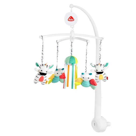 Fehn Musik-Mobile - DoBabyDoo